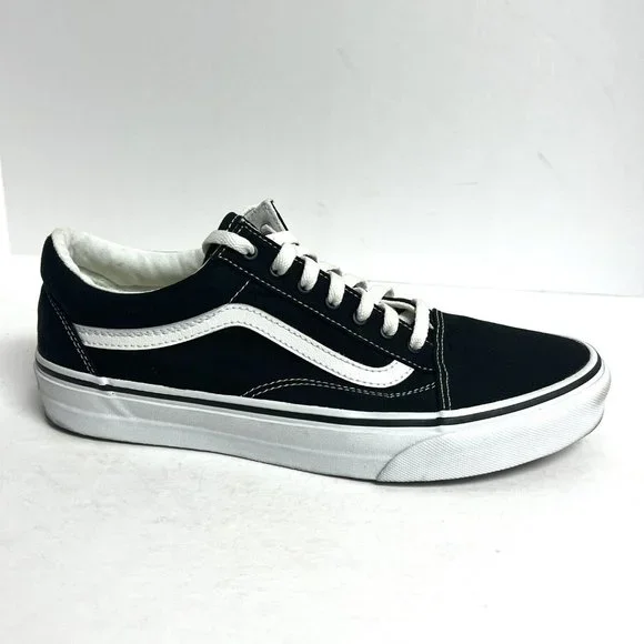 Vans Mens Old Skool Sneaker Size 9 M s-l400.jpg main image 3